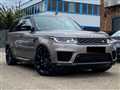2021 Land Rover Range Rover Sport