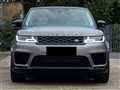 2021 Land Rover Range Rover Sport