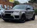2021 Land Rover Range Rover Sport