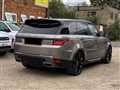 2021 Land Rover Range Rover Sport