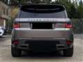 2021 Land Rover Range Rover Sport