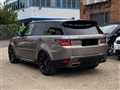 2021 Land Rover Range Rover Sport