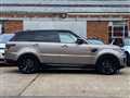 2021 Land Rover Range Rover Sport