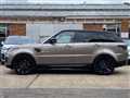 2021 Land Rover Range Rover Sport