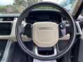 2021 Land Rover Range Rover Sport