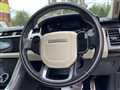 2021 Land Rover Range Rover Sport