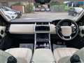 2021 Land Rover Range Rover Sport
