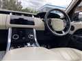 2021 Land Rover Range Rover Sport