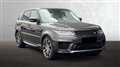 2021 Land Rover Range Rover Sport
