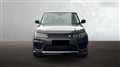 2021 Land Rover Range Rover Sport