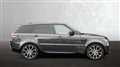 2021 Land Rover Range Rover Sport