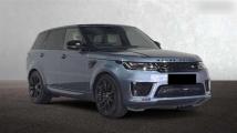 2021 Land Rover Range Rover Sport