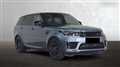 2021 Land Rover Range Rover Sport