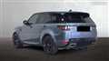 2021 Land Rover Range Rover Sport
