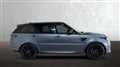 2021 Land Rover Range Rover Sport