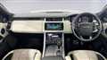 2021 Land Rover Range Rover Sport