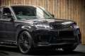 2021 Land Rover Range Rover Sport