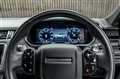 2021 Land Rover Range Rover Sport