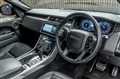 2021 Land Rover Range Rover Sport