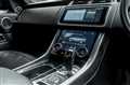 2021 Land Rover Range Rover Sport