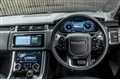 2021 Land Rover Range Rover Sport