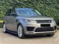 2021 Land Rover Range Rover Sport