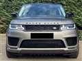 2021 Land Rover Range Rover Sport