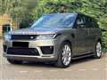 2021 Land Rover Range Rover Sport