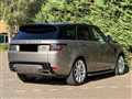 2021 Land Rover Range Rover Sport