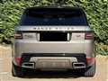 2021 Land Rover Range Rover Sport