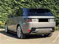 2021 Land Rover Range Rover Sport