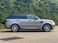 2021 Land Rover Range Rover Sport