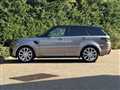 2021 Land Rover Range Rover Sport
