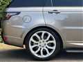 2021 Land Rover Range Rover Sport
