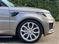 2021 Land Rover Range Rover Sport