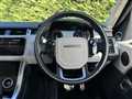 2021 Land Rover Range Rover Sport