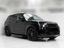 2021 Land Rover Range Rover Sport