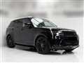 2021 Land Rover Range Rover Sport
