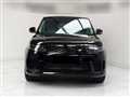 2021 Land Rover Range Rover Sport