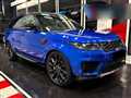 2021 Land Rover Range Rover Sport