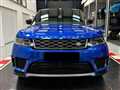 2021 Land Rover Range Rover Sport