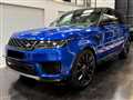 2021 Land Rover Range Rover Sport