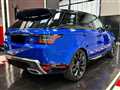 2021 Land Rover Range Rover Sport