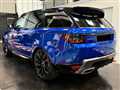 2021 Land Rover Range Rover Sport