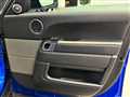 2021 Land Rover Range Rover Sport