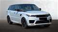 2021 Land Rover Range Rover Sport