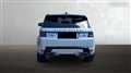 2021 Land Rover Range Rover Sport