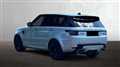 2021 Land Rover Range Rover Sport