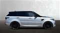 2021 Land Rover Range Rover Sport