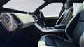 2021 Land Rover Range Rover Sport
